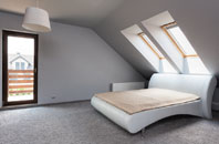 Lydham bedroom extensions