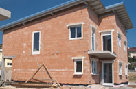 Lydham home extensions