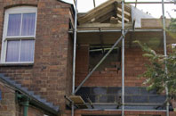 free Lydham home extension quotes