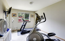 Lydham home gym construction leads