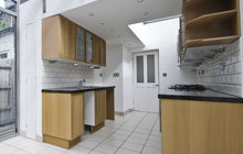 Lydham kitchen extension leads